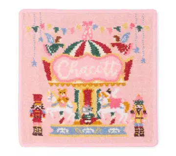 페이러 간이 침대 손수건