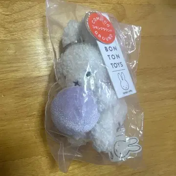 네덜란드관 ORB 미피 박람회