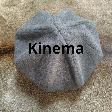 [ Kinema ] 베레모