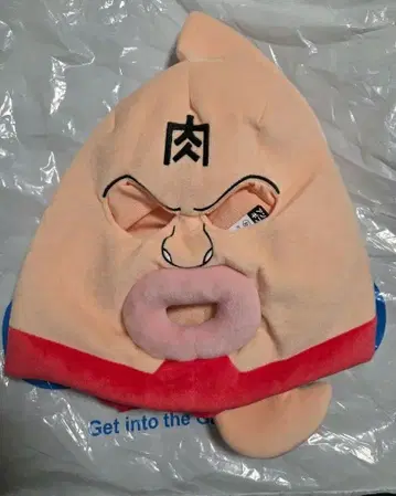 [ 최저가 ] 근육맨 모자 마스크