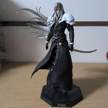 파이널 판타지 7 제일복권 세피로스 피규어
