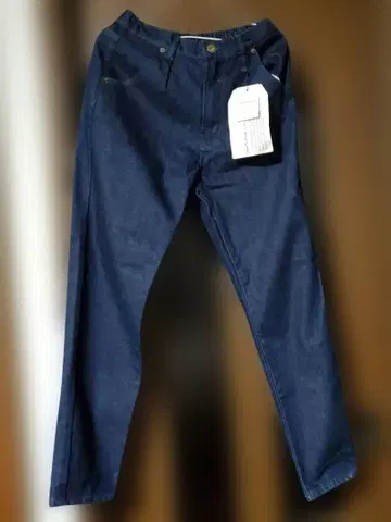 안티카 팬츠 청바지 데님