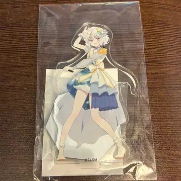 좀비 랜드 사가 유메긴가 파라다이스 라이브 의상 아크릴 스탠드 준코