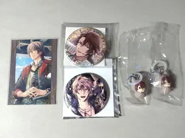 아이돌리쉬 세븐 토라오 세트