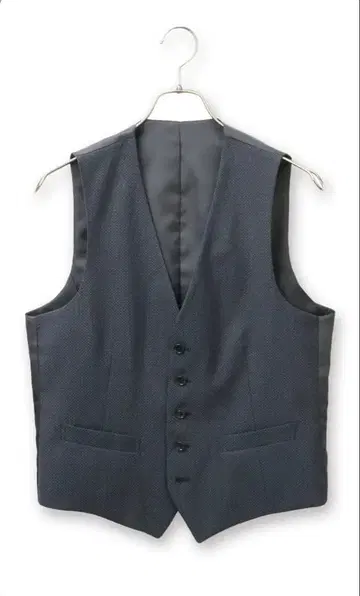 세레모니 베스트 포멀 베스트 아오야마 양복 남성용 L 결혼식 수트