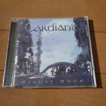 Cardiant Midday Moon