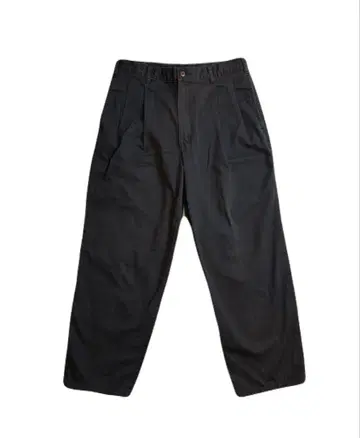 블랙 다커스 classic fit 치노 팬츠