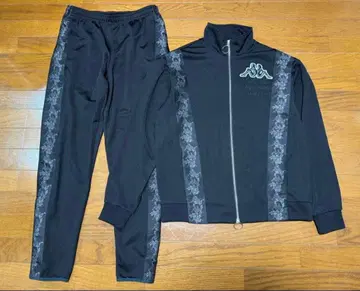 kappa 셋업 자수 저지