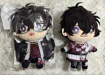 사에키 잇테츠 니지누이