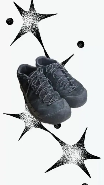 La Sportiva TX2 leather