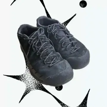 La Sportiva TX2 leather