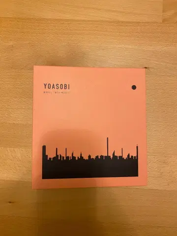 YOASOBI THE BOOK