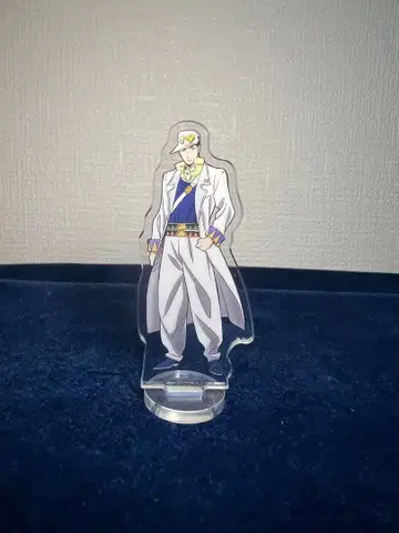 죠죠 아쿠스타즈 쿠죠 죠타로