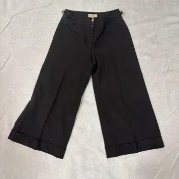 TRUSSARDI 트루사르디 [ 새상품급 ] 팬츠