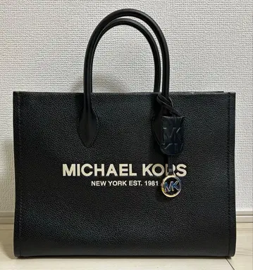 마이클코어스 2way 백 미레라 미디엄