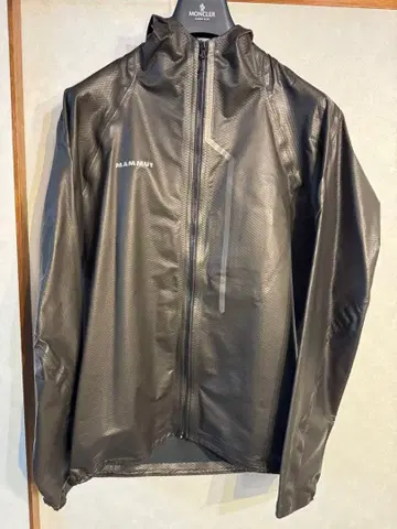 MAMMUT GORE-TEX INFINIUM 자켓