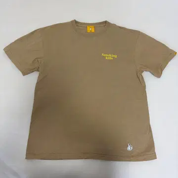 FR2 티셔츠 L 사이즈