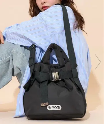 OUTDOOR PRODUCTS x PUBLUX/숄더백