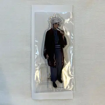 Fate FGO 아포크리파 아크릴 스탠드 아마쿠사 시로 시로우 코토미네