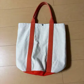 시더키 Cedar Key CANVAS 토트백