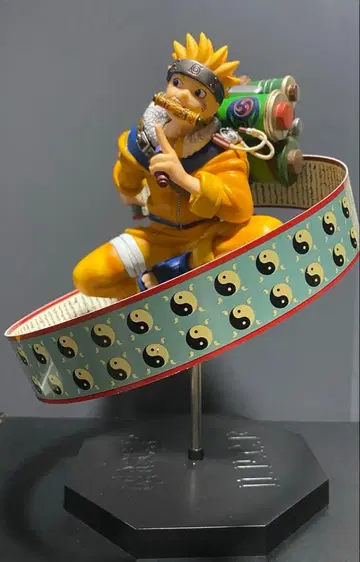 D.P.C.F NARUTO 우즈마키 나루토 피규어 되살아나는 사륜안