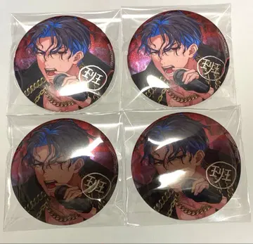 Paradox Live 파라라이 이누카이 유토 5주년