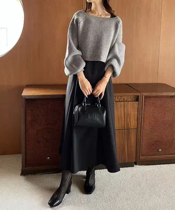 one after another NICE CLAUP 원피스 세트