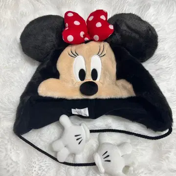 디즈니 미니 팬캡