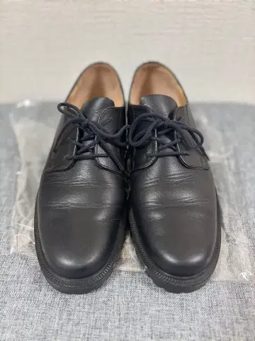 클레망 KLEMAN 가죽 신발 파라부트