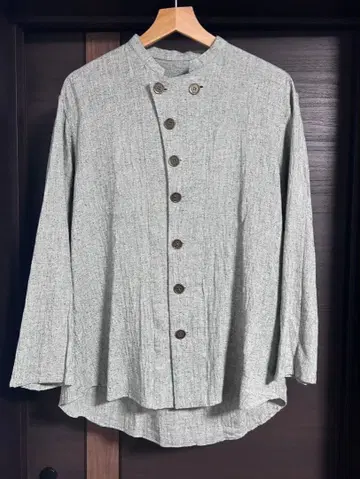 긴팔 셔츠 ( YUTA MATSUOKA )