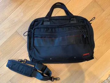 BRIEFING 브리핑 EX-BRIEF 익스팬더블 브리프백