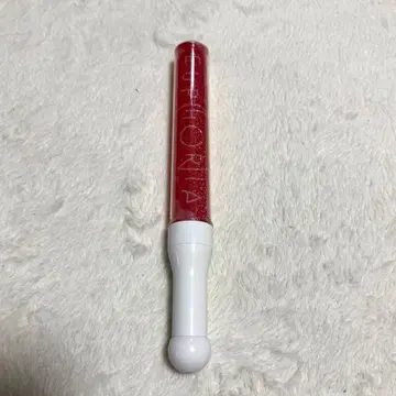 초특급 유키 15대 초 응원봉 EUPHORAI 무라타 유키 응원봉