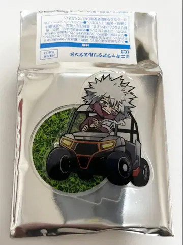 네스타 히로아카 아크릴 스탠드 다비