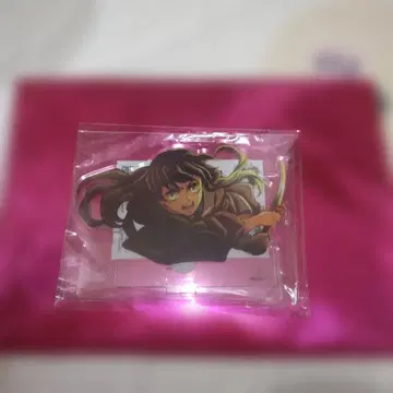 귀멸의 칼날 무한성편 랜덤 아크릴 스탠드 토키토 무이치로