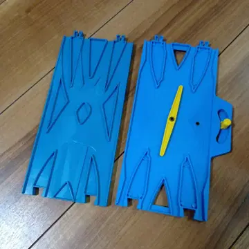 프라레일 복선 포인트 레일 자동 크로스 레일 A