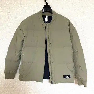 adidas 여성용 다운 자켓 M