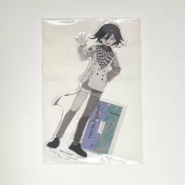 [단간론파] 작가2 아크릴 스탠드 오마