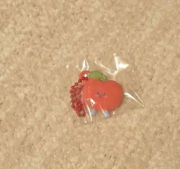 SUPERJUNIOR SJ MARKET 은혁 키링