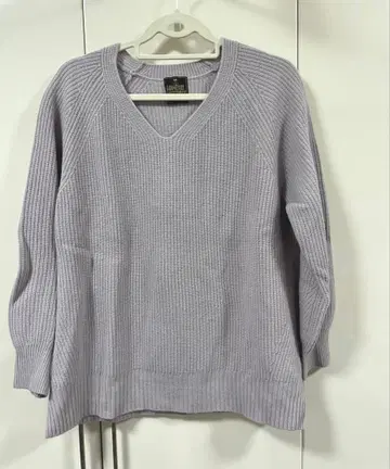 JOURNAL STANDARD 해밀턴 라무 울 니트