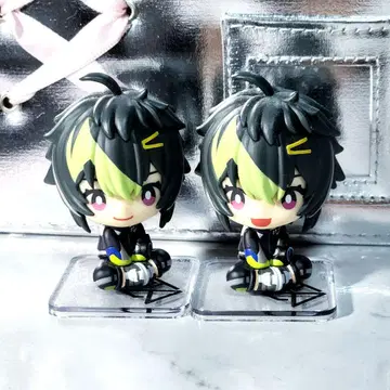 이하 라이 니지콧토 2종 세트