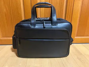 ACEGENE 에이스진 비즈니스 백 브리프 케이스 2way 블랙