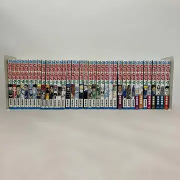 HUNTERxHUNTER 코믹 전권 세트