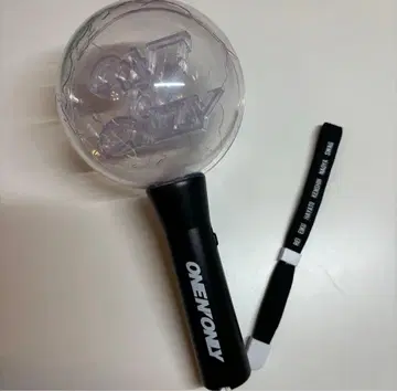 ONE N' ONLY 원엔 온리 응원봉 #003