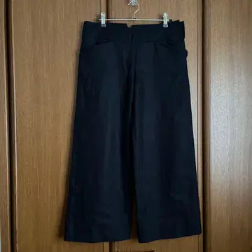 마가렛호웰 울 와이드 팬츠 사이즈 1