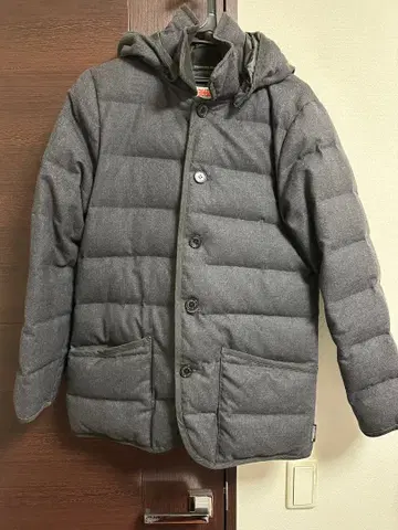 트래디셔널 웨더웨어 다운