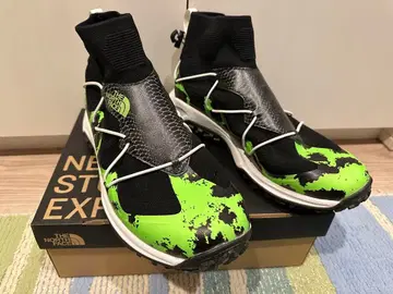 THE NORTH FACE Sihl Mid 스니커즈 트레킹 슈즈