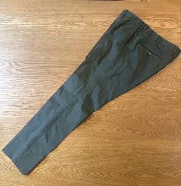 PT TORINO 슈퍼 슬림핏 슬랙스 48