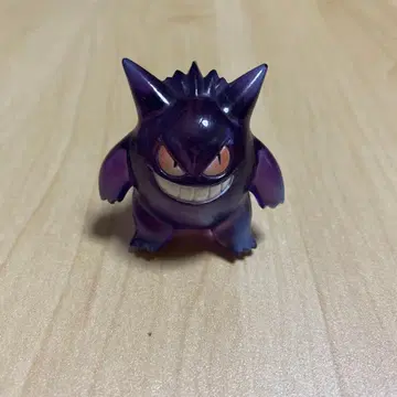 포켓몬 몬코레 겐가 초기 클리어