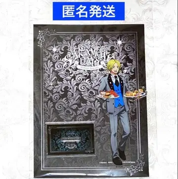 사카모토 데이즈 AMOCAFE 아모카페 아크릴 스탠드 아사쿠라 신