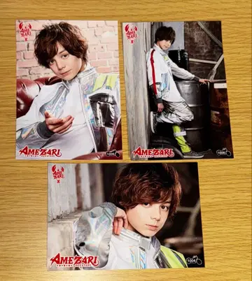 제이 JJ 브로마이드 세트 SMTR25